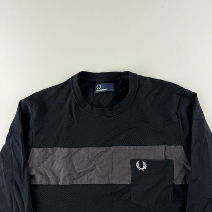 Fred Perry Pulli (S)
