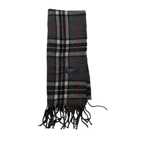 Burberry Schal