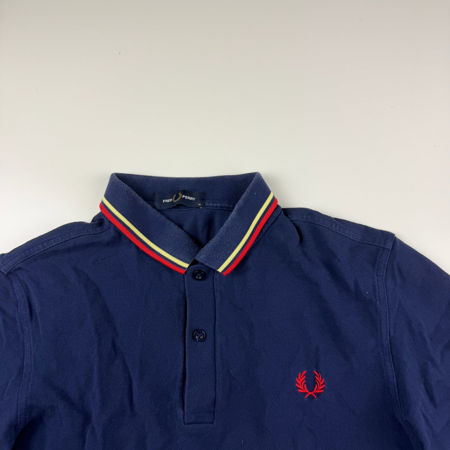Fred Perry  T-Shirt (M)