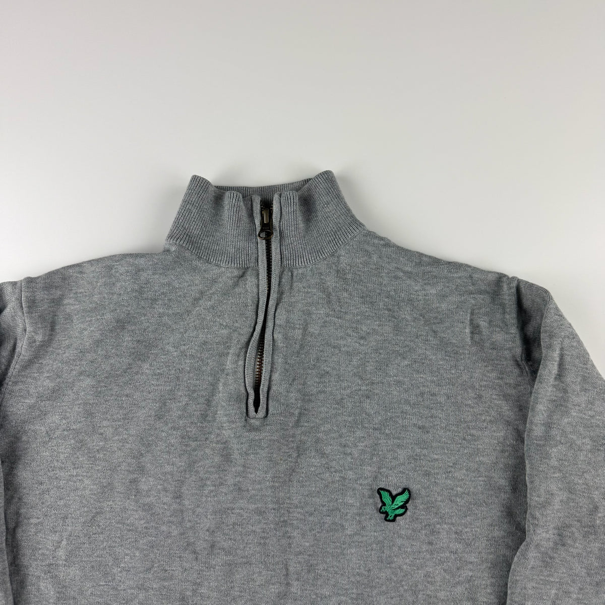 Lyle & Scott Pulli (M)