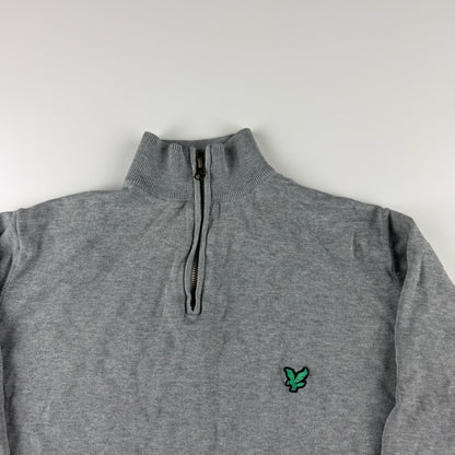 Lyle & Scott Pulli (M)