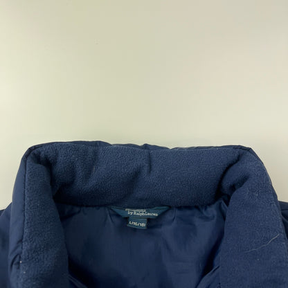 Ralph Lauren Pufferjacket (XS)