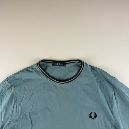 Fred Perry Tshirt (M)