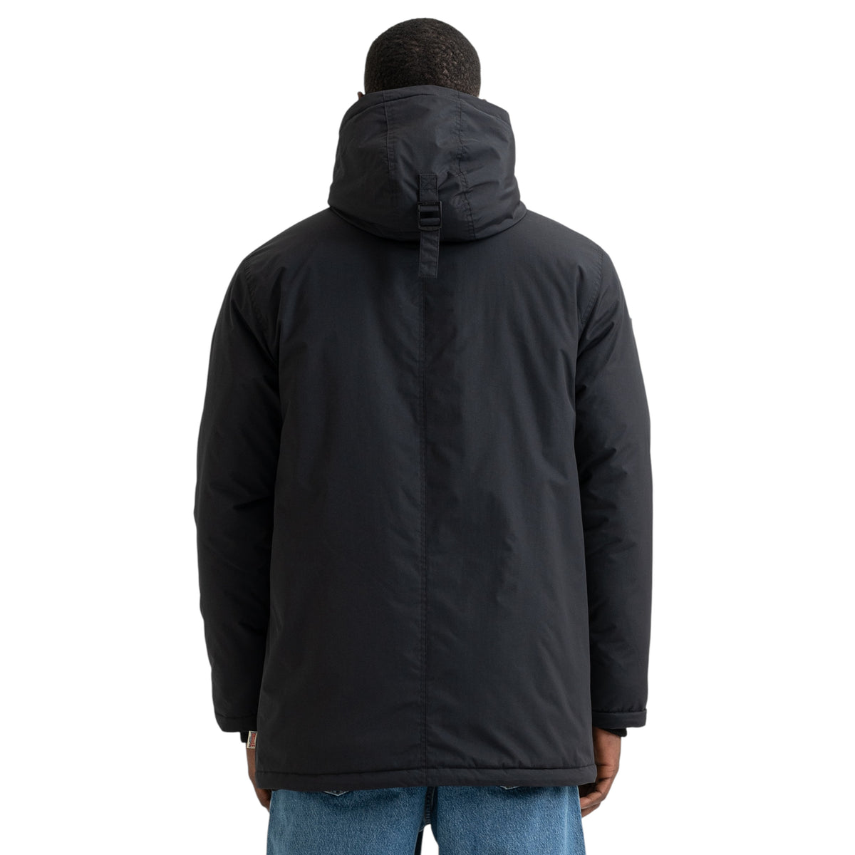 Lonsdale London Birling Winterjacke (S-3XL)