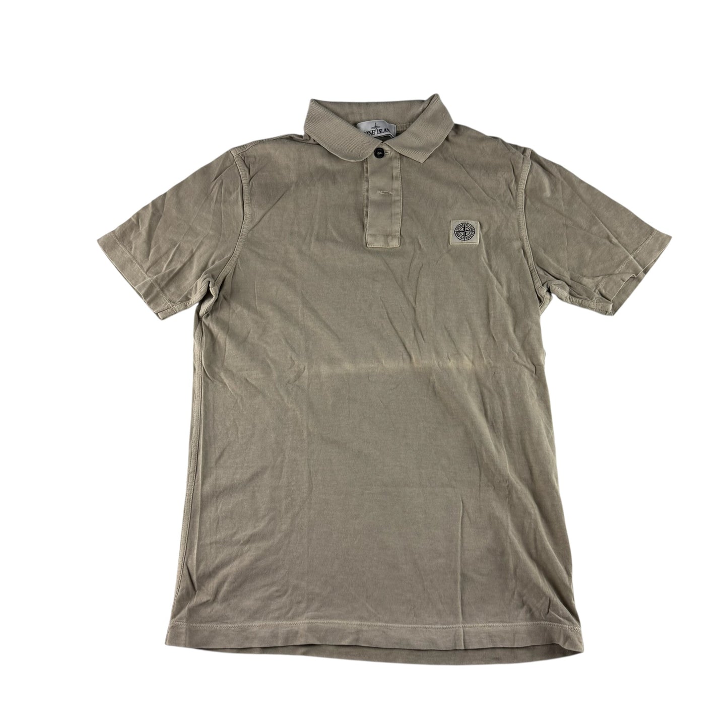 Stone Island Polo (M)