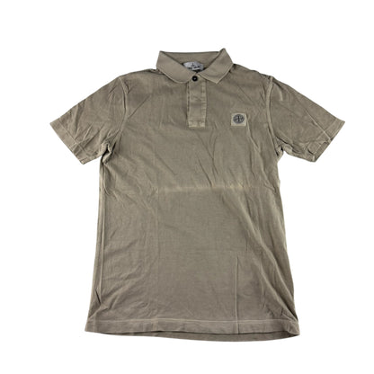 Stone Island Polo (M)