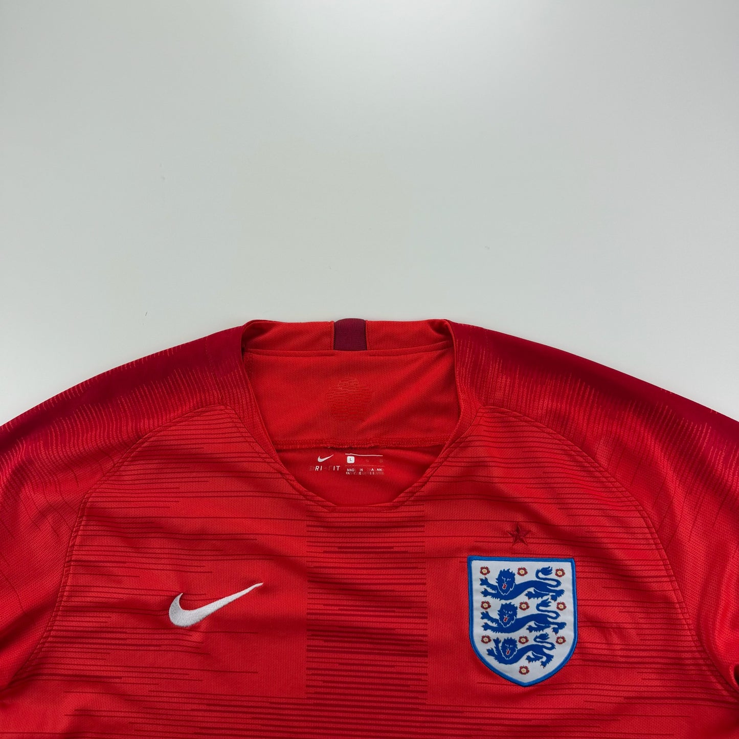 Nike England Trikot (L)