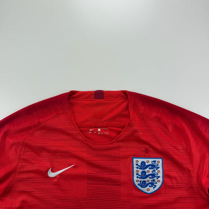 Nike England Trikot (L)