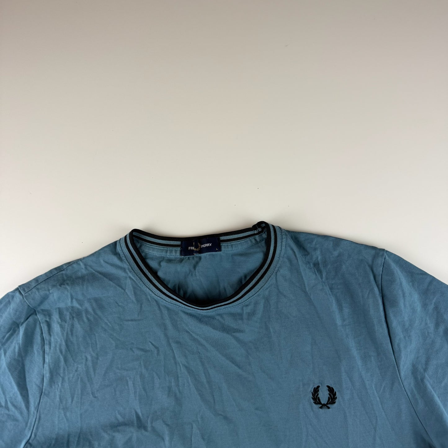 Fred Perry Tshirt (L)