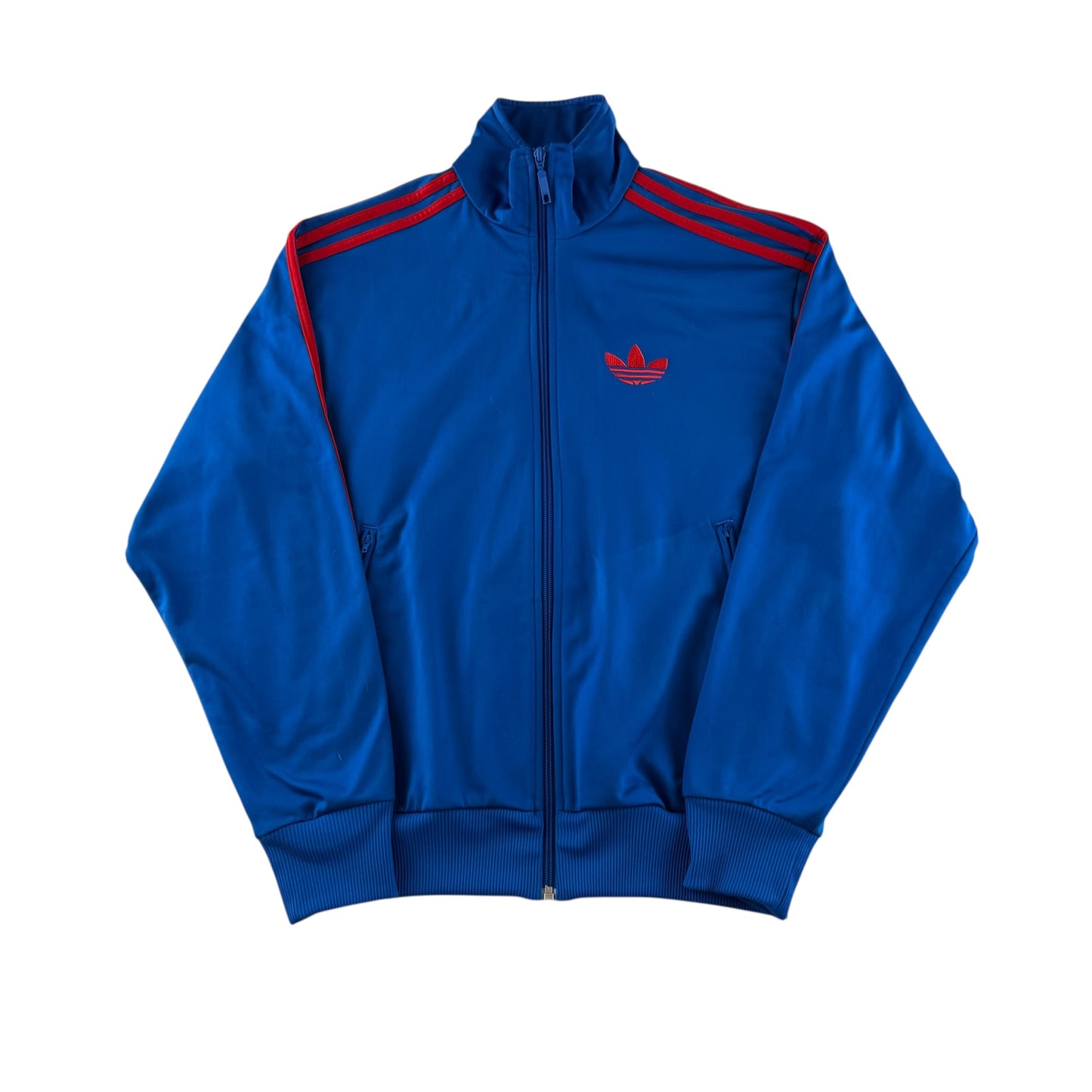 Adidas Trackjacket (S)