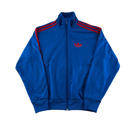 Adidas Trackjacket (S)