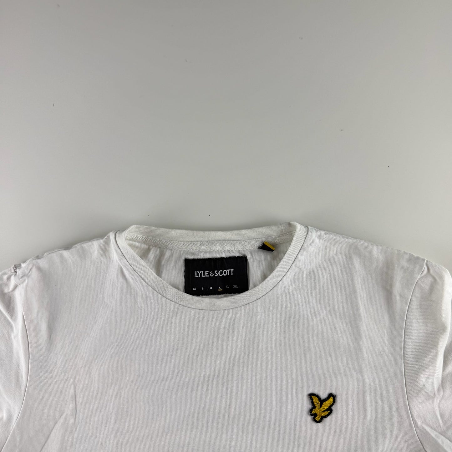 Lyle & Scott T-Shirt (L)