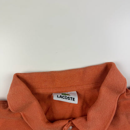 Lacoste Polo (L)