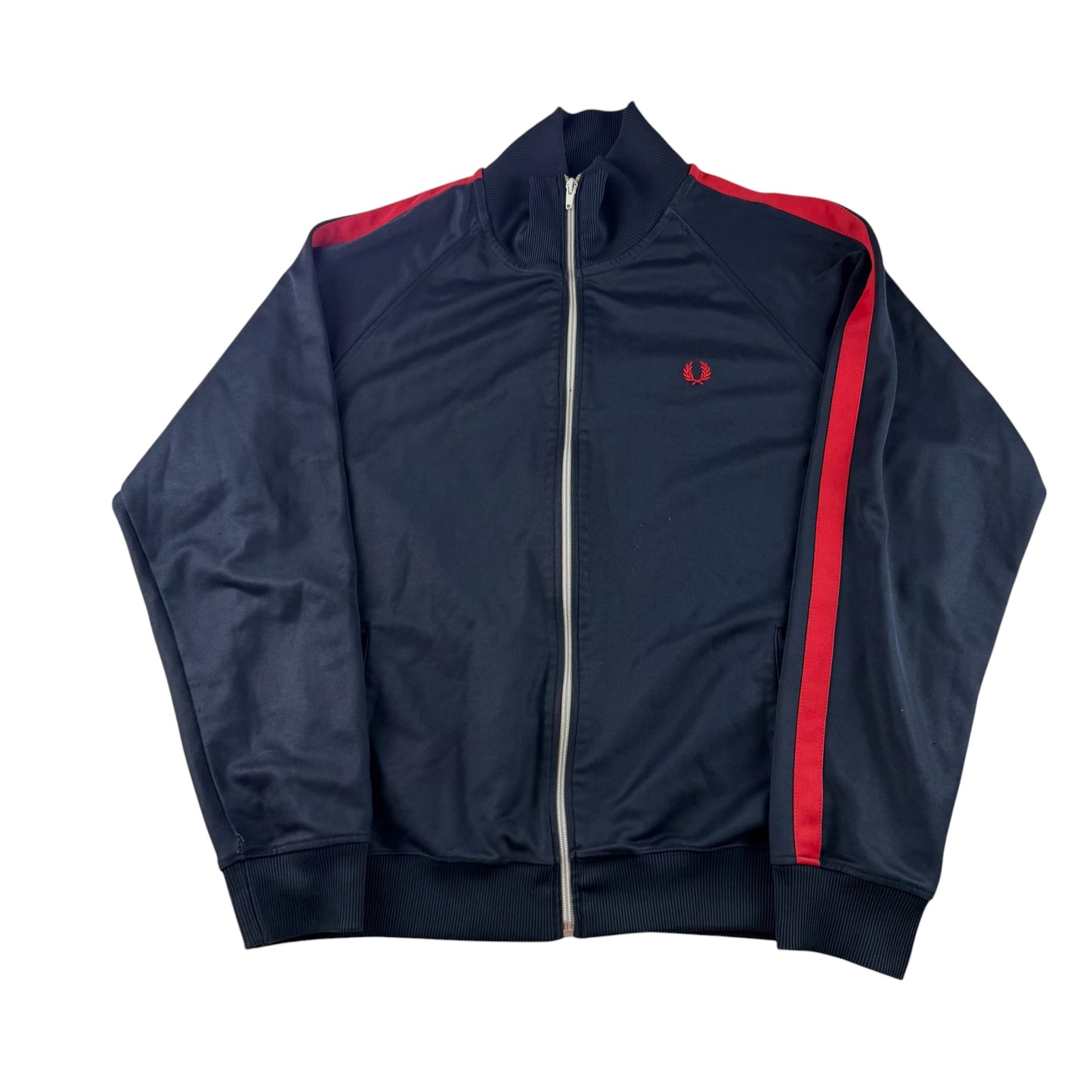 Fred Perry Trackjacket (L)