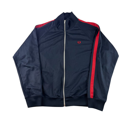 Fred Perry Trackjacket (L)