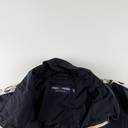 Fred Perry Trackjacket (M)