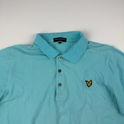 Lyle & Scott Polo (XL)