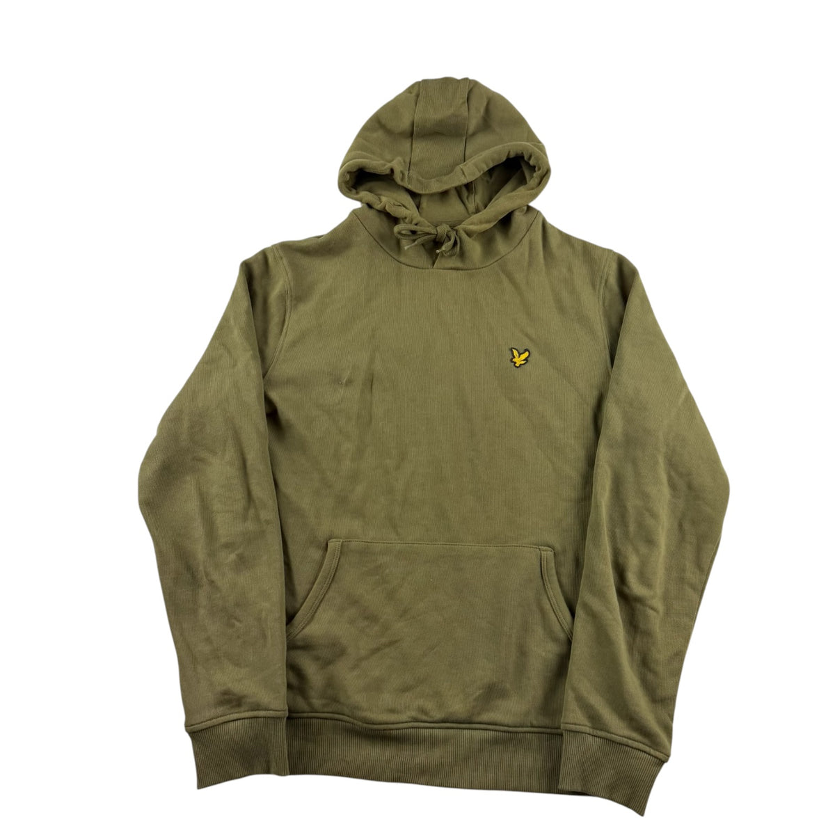 Lyle & Scott Pulli (S)