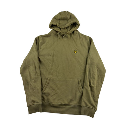 Lyle & Scott Pulli (S)