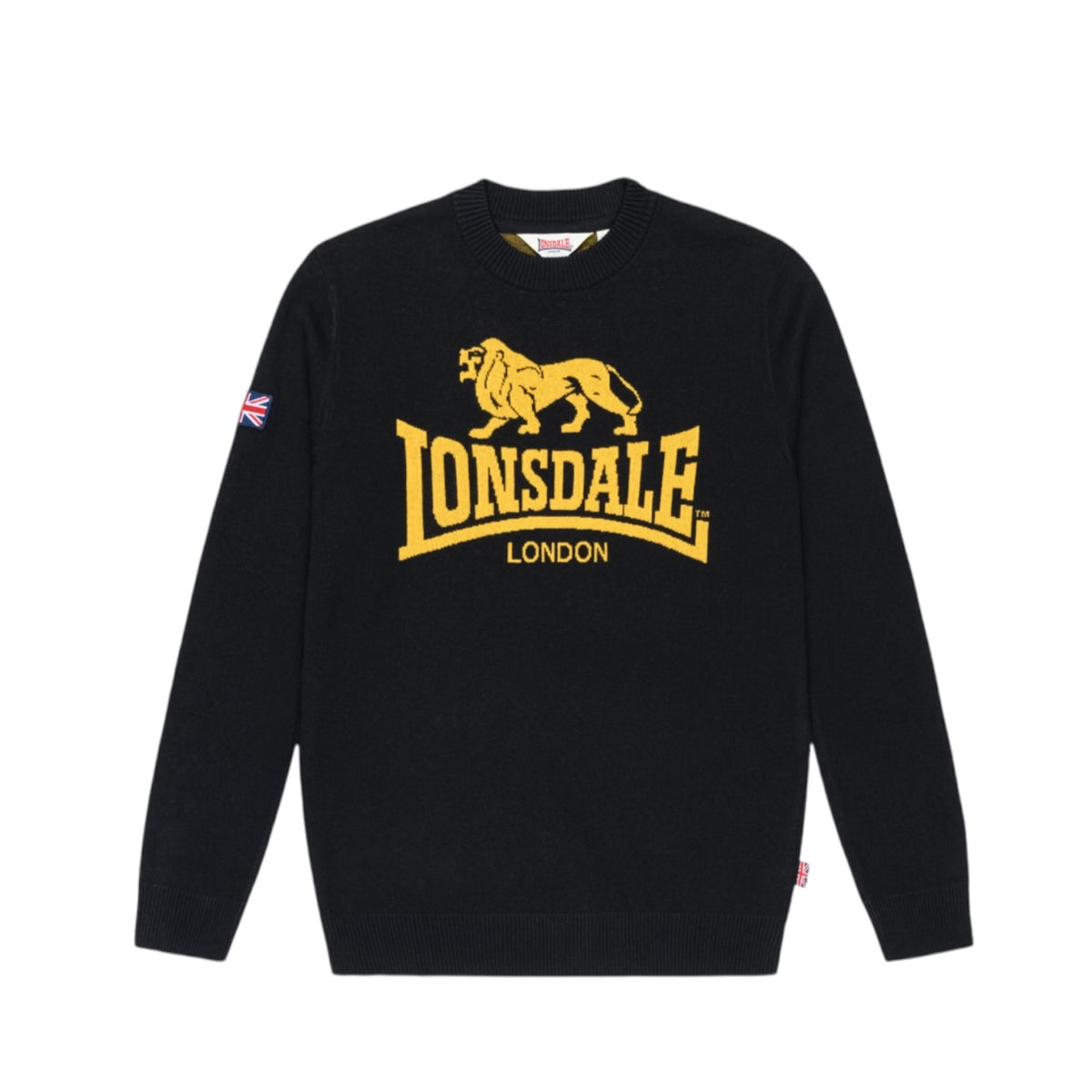 Lonsdale London Swanscombe Pulli (S-3XL)