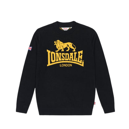 Lonsdale London Swanscombe Pulli (S-3XL)