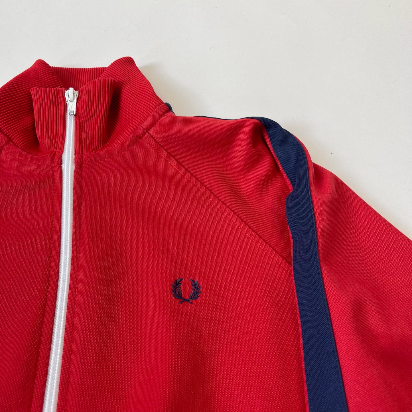 Fred Perry Trackjacket (XS)