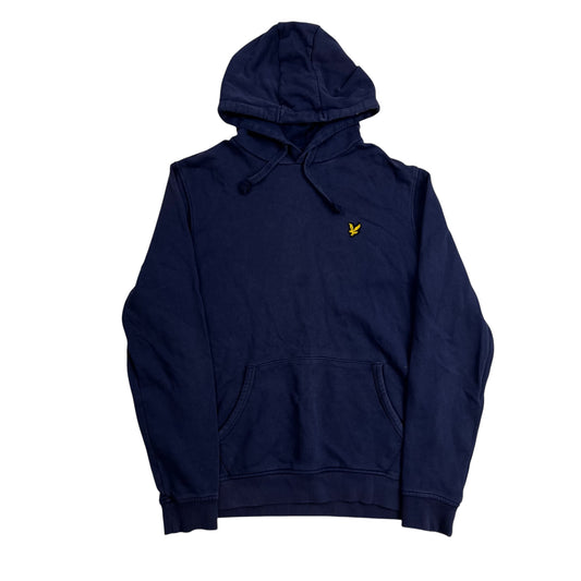 Lyle & Scott Pulli (S)