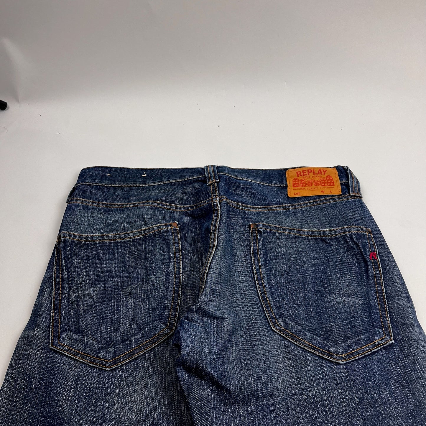 Replay Jeans (S)