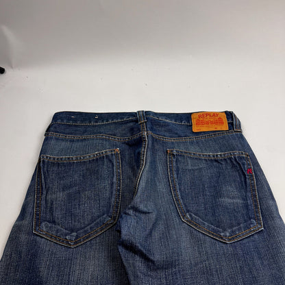 Replay Jeans (S)