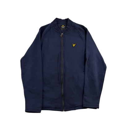 Lyle & Scott Trackjacket (S)