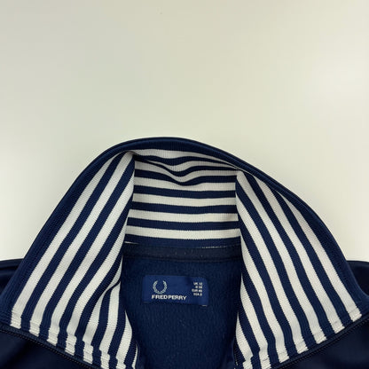Fred Perry Trackjacket (XS)