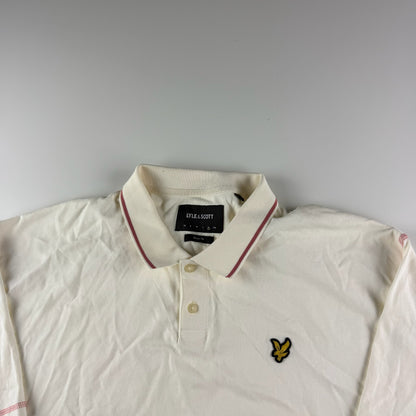 Lyle & Scott T-Shirt (XL)