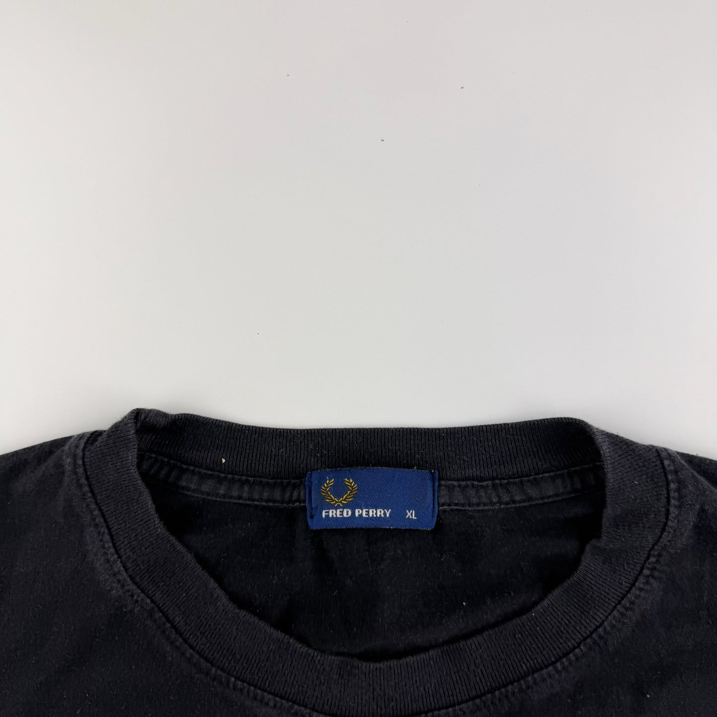 Fred Perry Pulli (XL)