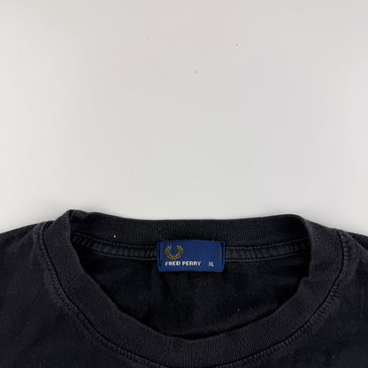 Fred Perry Pulli (XL)