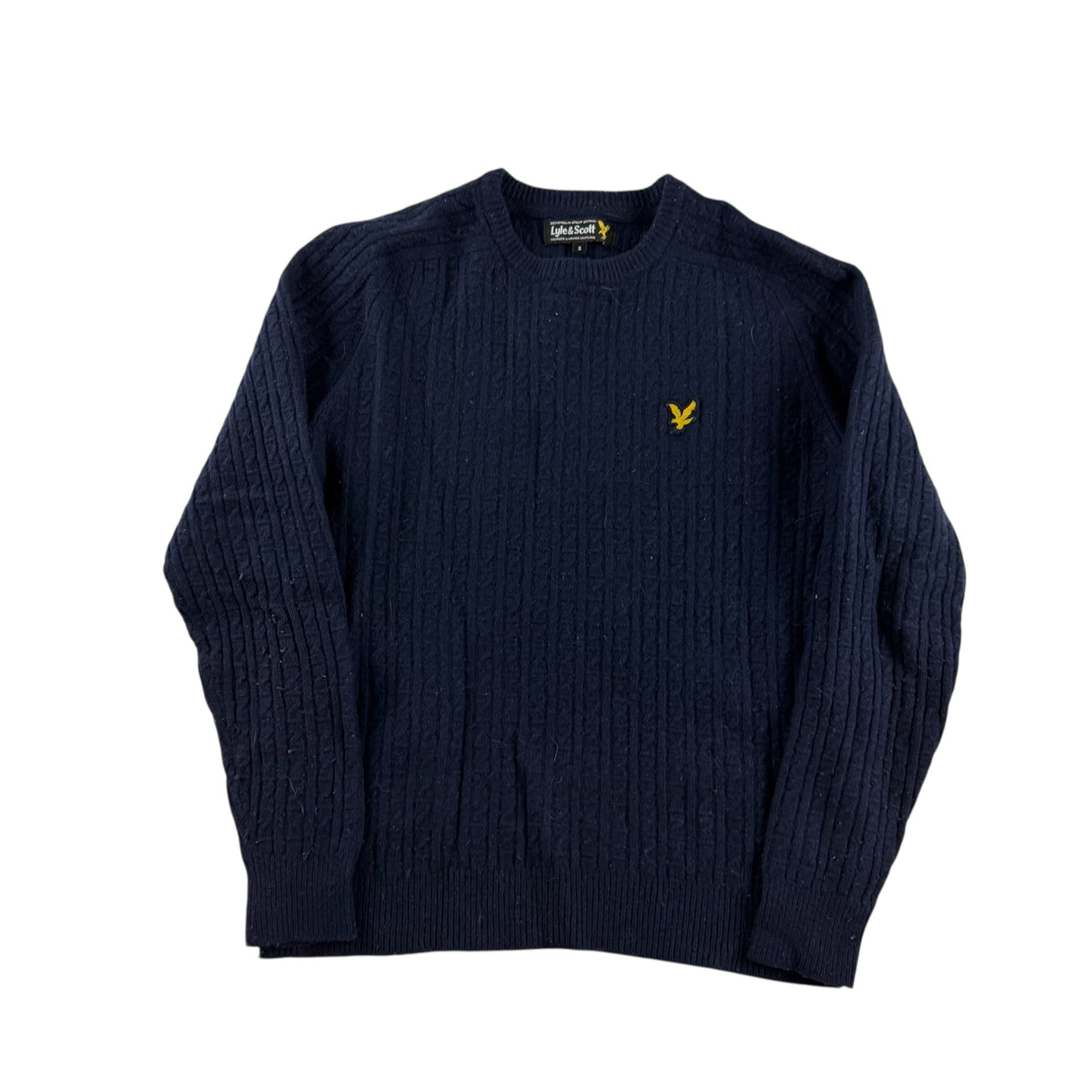 Lyle & Scott Pulli (S)
