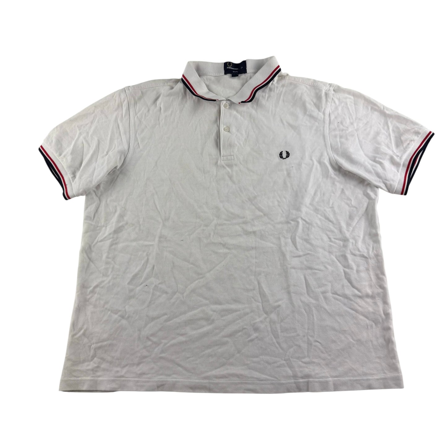 Fred Perry Polo (XXL)