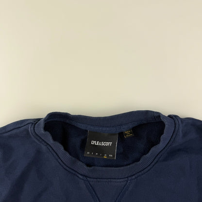 Lyle & Scott Pulli (XL)