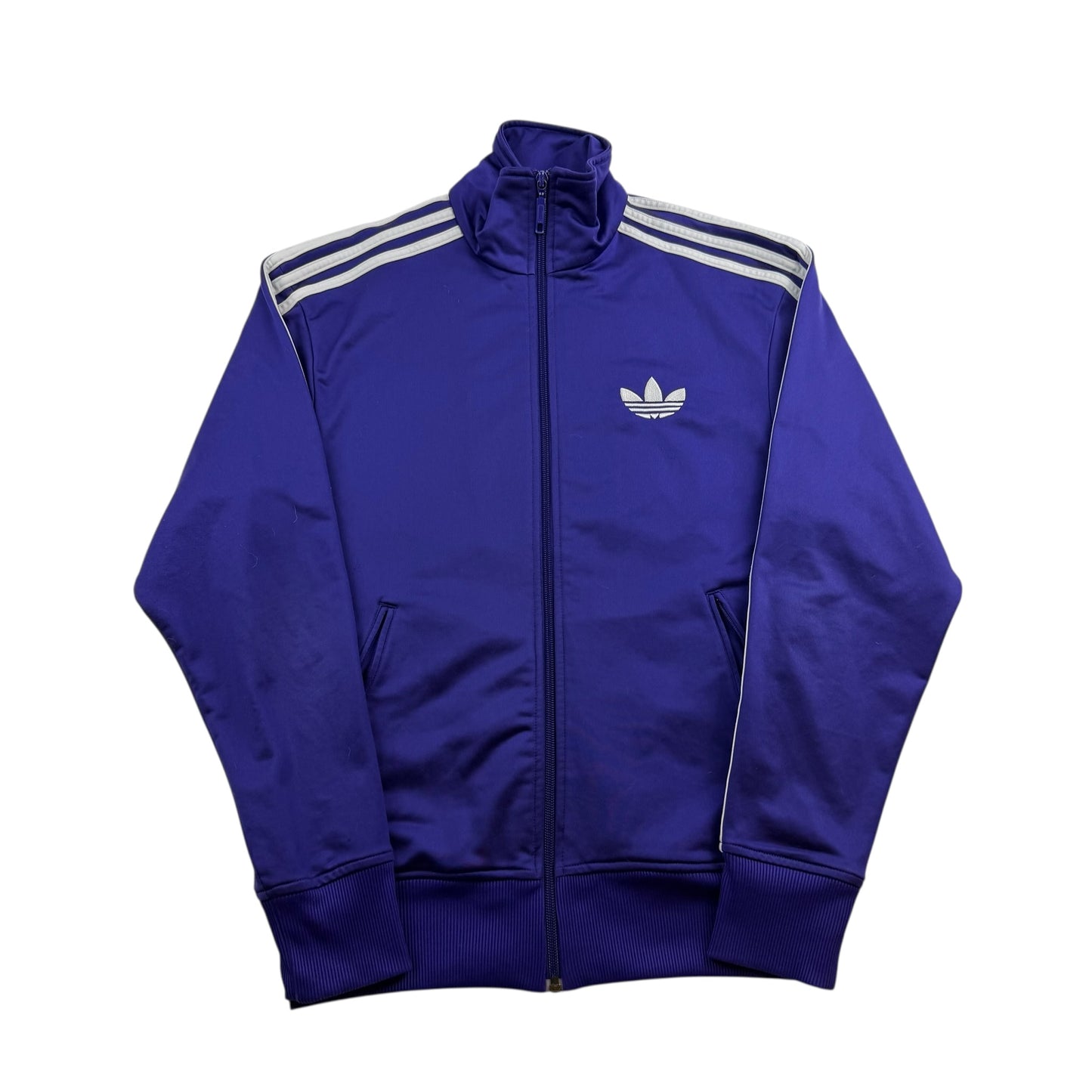 Adidas Trackjacket (S)