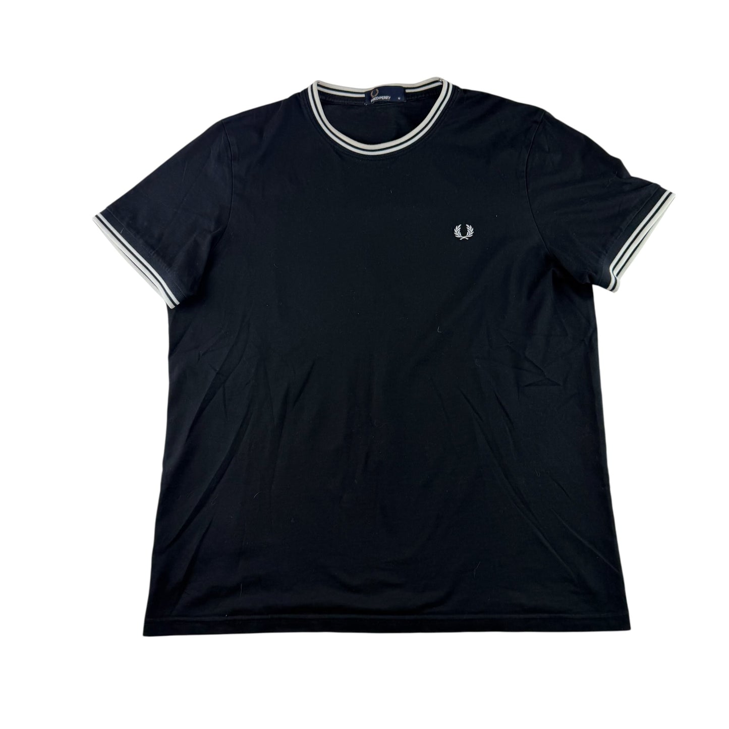 Fred Perry Tshirt (M)