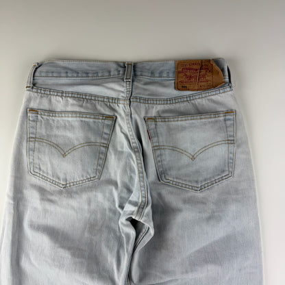 Levi’s 501 Jeans (XS)