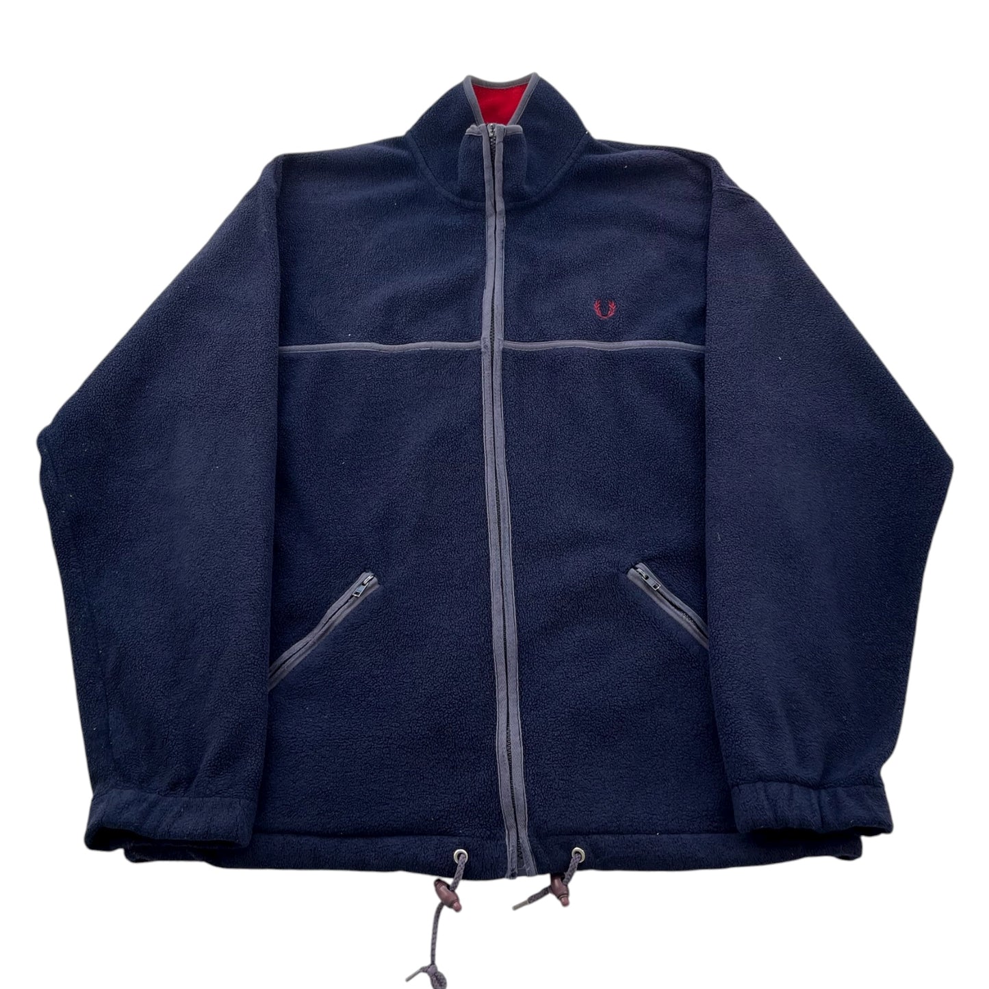 Fred Perry Track Jacket (S)