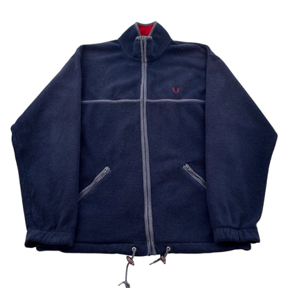 Fred Perry Track Jacket (S)