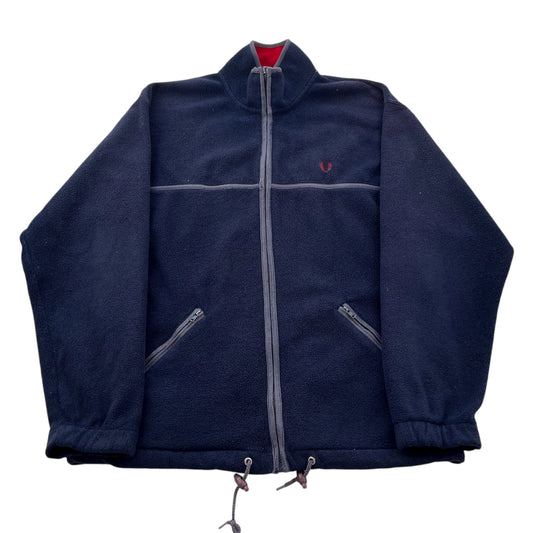 Fred Perry Trackjacket (S)