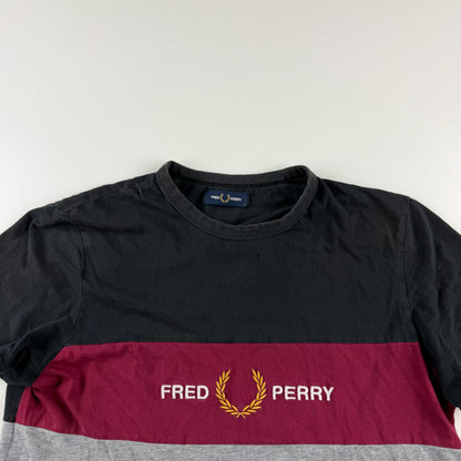 Fred Perry T-Shirt (M)