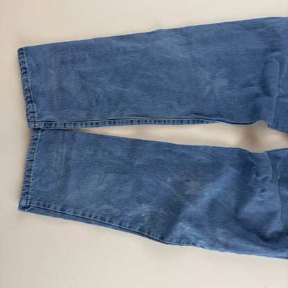 Levi’s 501 jeans (XS)