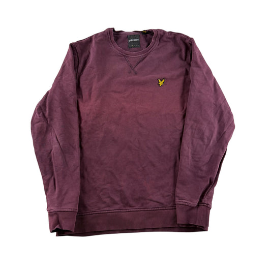 Lyle & Scott Pulli (M)