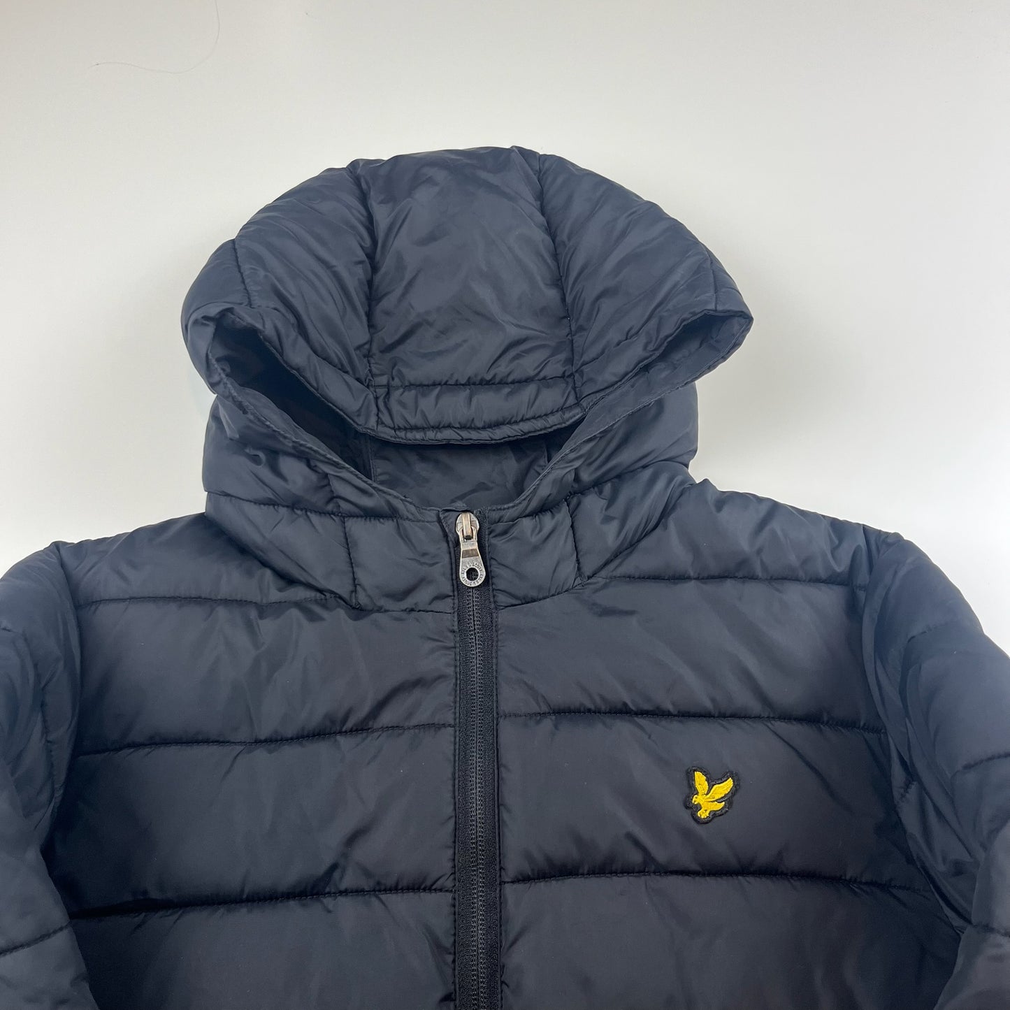 Lyle & Scott Puffer (S)