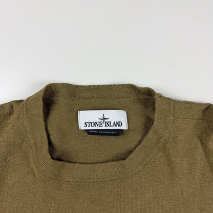 Stone Island Pulli (M)