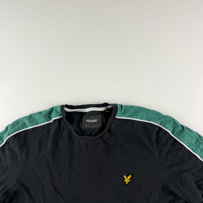 Lyle & Scott Tshirt (L)