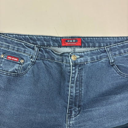 y2K Jeans (S)